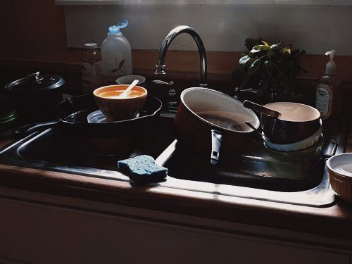Dishes