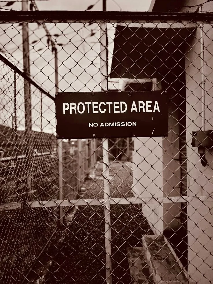 Protected Area